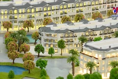 RoK splashes cash on Vietnamese realty market