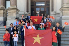 Vietnam benefits by advancing policy communications for OVs 