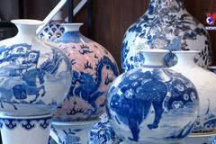 Developing Vietnam’s pottery brand