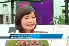 Photo exhibition honours Vietnamese mothers