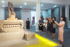 Da Nang museums attracting domestic visitors with free entry policy