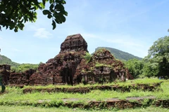 Quang Nam promotes sustainable tourism at My Son Sanctuary 