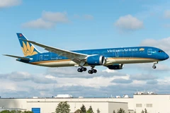 Help for Vietnam Airlines discussed