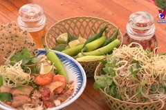Inspiring a love for culinary culture in the community
