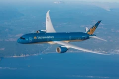 Vietnam Airlines listed among top 50 leading brands