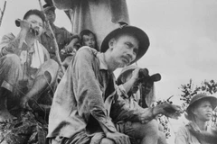 70th anniversary of 1950 Autumn Winter Border Campaign Victory 