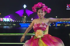 Da Nang cruisers back on water