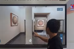 Virtual museum - Inevitable trend