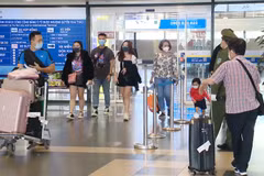 Foreigners, OVs to benefit from favourable entry procedures