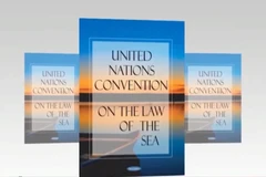 Vietnam among first members of UNCLOS 1982