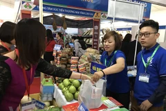 Stimulating consumption demand in Hanoi’s post-COVID-19 economy