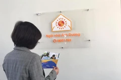 Shelter for gender-based violence victims