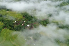 Tuyen Quang mountainous province promotes ecotourism 