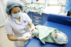 Prenatal, newborn screening programme helps improve population quality