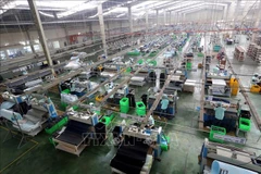 Vietnam boosts IP rights to attract investment