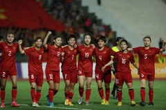 SEA Games 32: a stride for Vietnamese women’s football team towards World Cup