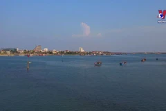 Strategy for sustainable development of Vietnam’s sea-based economy