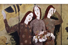 Museum boosts preservation of national treasures