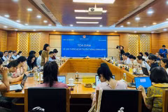 Vietnam’s statistics, surveys in line with int’l standards