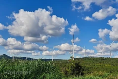 MONRE proposes 7 perspectives for sustainable development of renewable energy