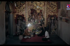 Vietnamese entry to vie for award at Busan film festival