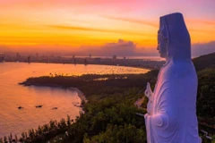 A glimpse of central Vietnam