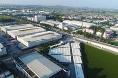 Bac Giang province striving to improve business climate