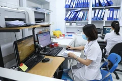 Digital transformation in medical examination, treatment needs booster 