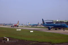 Experts urge Vietnam to focus on key airport projects