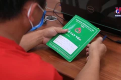 Supporting pandemic-hit poor households with bank loans
