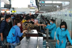 More COVID-19 cases in community: Travel agencies join hands to overcome difficulties