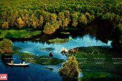 ASEAN Heritage Parks of Vietnam