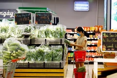 Retail market motivates e-commerce gain momentum​