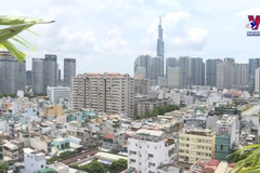 Real estate firms advised to catch up with green growth trend