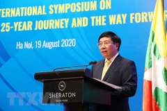 Vietnam exerts extra effort for cohesive, responsive ASEAN