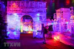 Ho Chi Minh City shuts down entertainment places