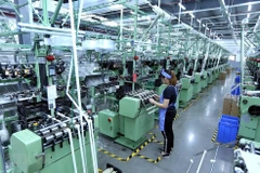 Gov’t and people work together to achieve growth target
