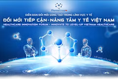 Vietnam realises pharmaceutical industry development strategy