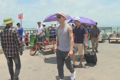 Quang Ninh working hard to revive tourism