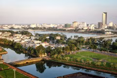 Thua Thien Hue strives to become centrally run city by 2025