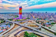 Hai Phong joins hands to develop digital nation
