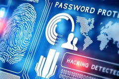 Dossiers for building of decree on personal data protection approved