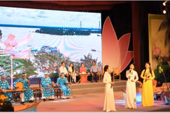 Contest honours cultural value of southern amateur music