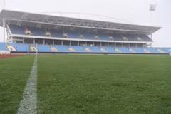 My Dinh National Stadium: Preparations are in full swing for SEA Games 31 