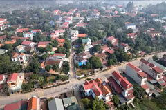 Phu Tho strives for rapid, sustainable growth
