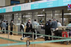 RoK removes tightened Covid-19 control measures with Vietnam