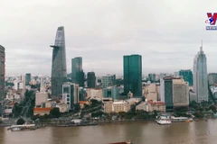 WB: Vietnam's economy continues to show resilience