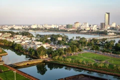 Thua Thien Hue strives to become centrally run city by 2025