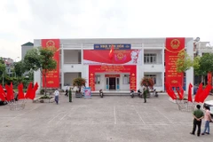 Hanoi’s police ensures security, order for election day 