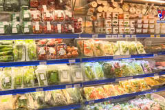 Vietnam’s CPI up 2.44% in six months